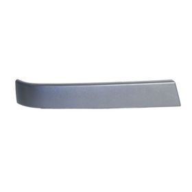 Chevrolet Pickup Chevy Silverado Classic 2005-2006 Passenger Side Grille Molding [split Center Bar Outer Wing]-prime/paint To Match Finish - GM1213104