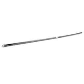 1983-1988 Chevrolet Blazer (fullsize) Upper Grille Molding - Best Value ®
