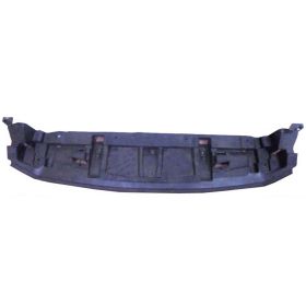 GMC Yukon 2015-2019 Center Lower Radiator Support Shield - GM1220178
