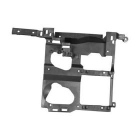 GMC Pickup Gmc Sierra Denali 1999-2002 Driver Side Head Light Mounting Panel - GM1221121PP