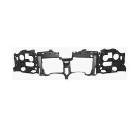 2002-2009 Chevrolet Trailblazer Header Panel - GM1221125-2