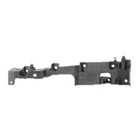 2003-2007 Saturn Ion Coupe Head Lamp Bracket Driver Side - GM1221128-3