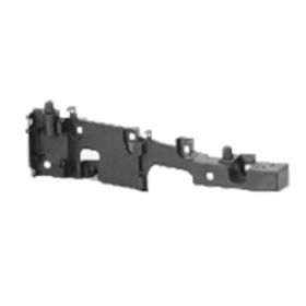 2003-2007 Saturn Ion Coupe Head Lamp Bracket Passenger Side - GM1221129-3