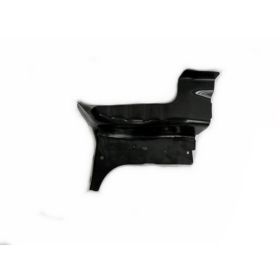 Chevrolet Impala 2010 Passenger Side Front Head Light Mounting Panel - GM1221143