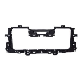 Chevrolet Pickup Chevy Silverado 2500 2014-2015 Radiator Support Air Baffle - GM1223105