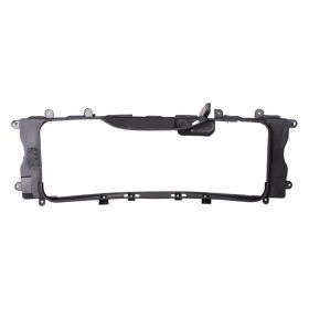 Chevrolet Pickup Chevy Silverado 1500 2014-2015 Grille Mounting Panel - GM1223113 OEM# 23322445