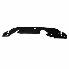 2002-2009 Chevrolet Trailblazer Radiator Support Upper Deflector - GM1224103-3