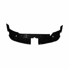 Chevrolet Malibu 2008-2012 Radiator Support Upper Cover - GM1224108