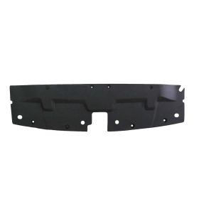 Chevrolet Pickup Chevy Silverado 2007-2013 Upper Radiator Support Cover [sight Shield] - GM1224112