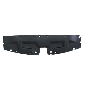 GMC Pickup Sierra 2007-2013 Upper Radiator Support Cover [sight Shield] - GM1224126
