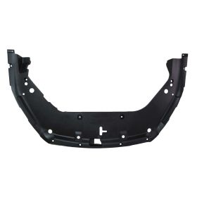 GMC Acadia Limited 2013-2016 Upper Radiator Support Cover [sight Shield] - GM1224129