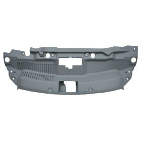 2015-2016 Chevrolet Trax Upper Radiator Support Cover [Sight Shield] - GM1224143