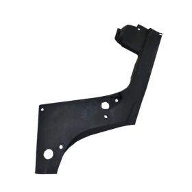 2010-2017 GMC Terrain Driver Side Front Fender Filler Panel - Best Value - GM1224160