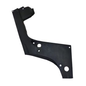 Fits Various Models - Call Us To Confirm! Passenger Side Front Fender Filler Panel - Best Value - GM1224161