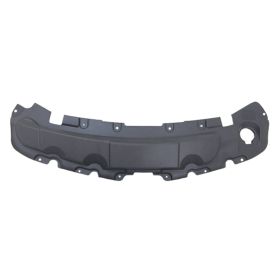 2018-2023 CHEVROLET TRAVERSE Upper Radiator Support Cover [Sight Shield] - GM1224162