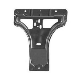 Chevrolet S10 Blazer 1995-2005 Radiator Support - GM1225179
