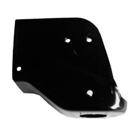 2001-2006 Chevrolet Silverado Pickup - Driver Side Radiator Support Bracket - GM1225244