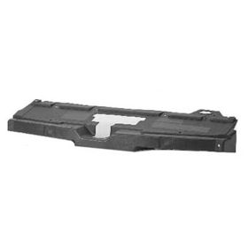 Pontiac G6 2005-2010 Upper Radiator Support Cover [sight Shield] - GM1225257