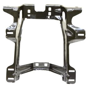 Chevrolet Pickup Chevy Silverado 25-3500 2007-2013 Hood Latch Support - GM1225316