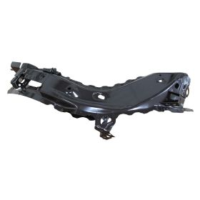 Chevrolet Malibu 2016-2019 Front Passenger Side Fender Extension Panel [assembled] - GM1225331