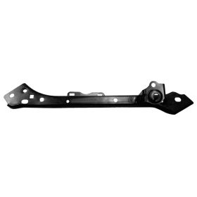 Chevrolet Cruze Sedan 2016-2019 Driver Side Radiator Support Upper Tie Bar Extension - GM1225350