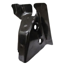 Chevrolet Equinox 2018-2019 Driver Side Upper Radiator Support Extension Bracket - GM1225368