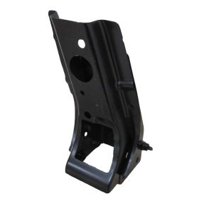Buick Regal Sportback 2018-2019 Passenger Side Upper Radiator Support Tie Bar - GM1225377