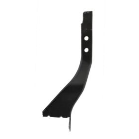 2012-2020 Chevrolet Sonic Hatchback Radiator Support Bracket Passenger Side Steel - OEM# 96901952 - GM1225381-3