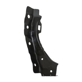 Chevrolet Sonic Hatchback 2012-2019 Driver Side Radiator Support Panel Reinforcement Brace - GM1225382 - OEM - 96901555