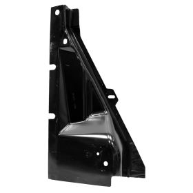 Chevrolet Van Chevy Express 1996-2020 Passenger Side Radiator Support - GM1225389 OEM# 22948883