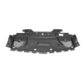 Cadillac Cts Coupe 2008-2013 Undercar Shield - GM1228127