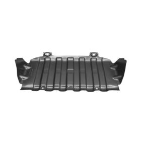 Cadillac Escalade 2007-2014 Front Center Lower Undercar Shield - GM1228139