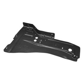 Chevrolet Cruze Limited(4th Digit Vin P) 2013-2015 Front Passenger Side Undercar Shield - GM1228143