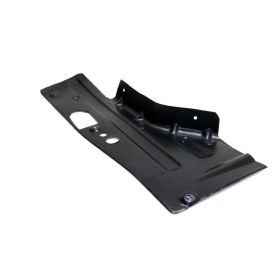 Cadillac XTS 2014-2016 Front Driver Side Undercar Shield - GM1228144