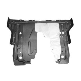 Buick Verano 2012-2014 Undercar Shield - GM1228147