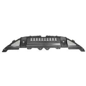 Chevrolet Cruze Limited(4th Digit Vin P) 2011-2015 Front Center Undercar Shield - GM1228149