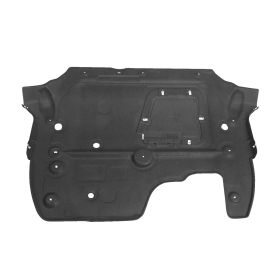 2021-2022 BUICK ENVISION Front Forward Undercar Shield - GM1228192