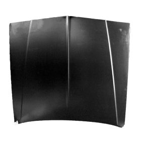Chevrolet Caprice 1980-1990 Hood Panel - GM1230117