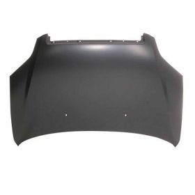 2007-2008 Pontiac Wave Sedan (Canada) Hood - OEM# 96940957 - GM1230355-3