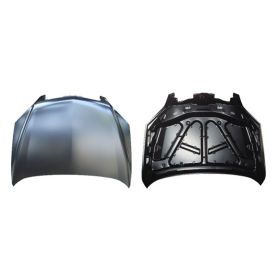 Chevrolet Captiva 2012-2015 Hood Panel - GM1230377