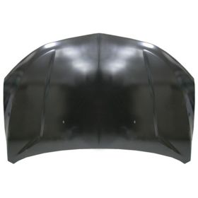 Chevrolet Sonic Hatchback 2017-2019 Hood Panel - GM1230450