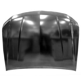 Chevrolet Colorado 2015-2019 Hood Panel - GM1230461