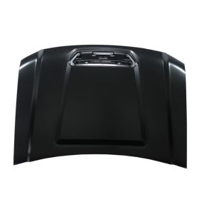 GMC Pickup Sierra 2500 2017-2019 Hood Panel - GM1230470 OEM# 84456262
