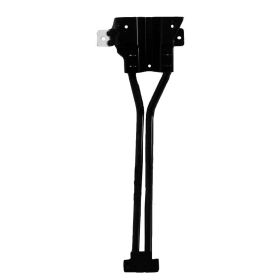 GMC Acadia Limited 2013-2016 Hood Latch Support - GM1233109C