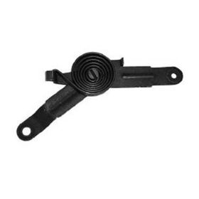 Chevrolet Pickup Chevy Fullsize C/k 1999-2000 Passenger Side Hood Hinge Spring - GM1236108