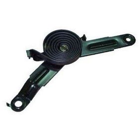 Chevrolet Pickup Chevy Silverado Classic 2002-2006 Driver Side Hood Hinge Spring - GM1236115
