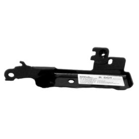 Cadillac Escalade 2007-2014 Hood Side Passenger Side Hood Hinge - GM1236127