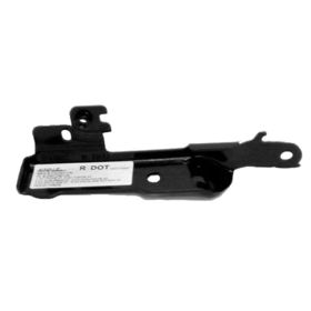 Cadillac Escalade 2007-2014 Hood Side Driver Side Hood Hinge - GM1236128