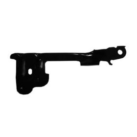 Chevrolet Pickup Chevy Silverado 25-3500 2007-2013 Driver Side Hood Hinge - GM1236129