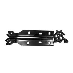 Chevrolet S10 Blazer 1995-2005 Hood Hinge Kit - GM1236137